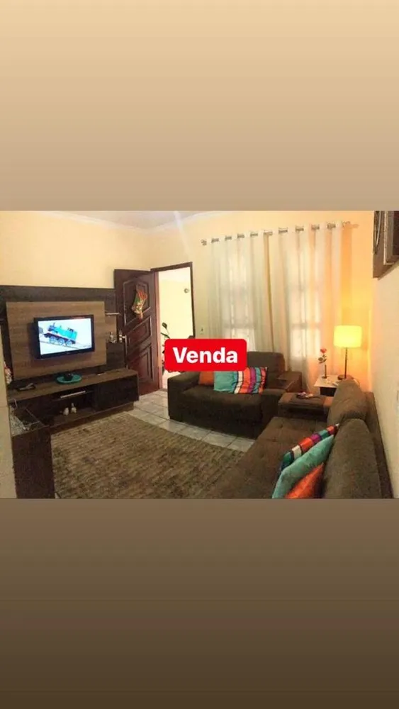 Casa, 2 quartos, 5 m² - Foto 2