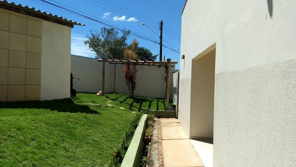 Casa, 4 quartos - Foto 2