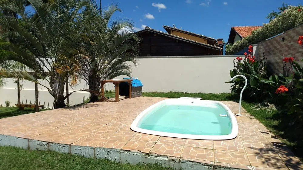 Casa, 4 quartos - Foto 1