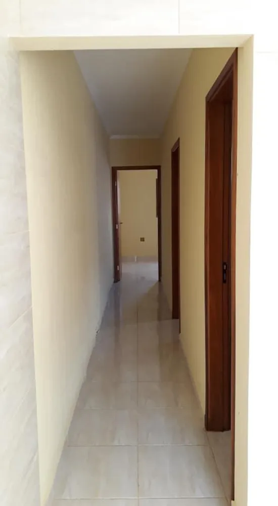 Casa, 2 quartos, 65 m² - Foto 1