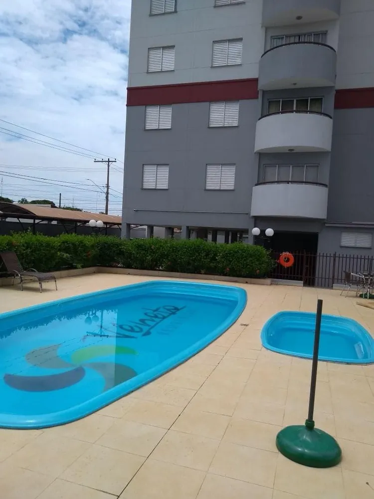 Apartamento, 2 quartos, 85 m² - Foto 11