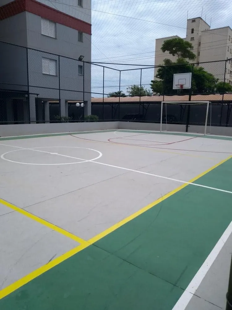 Apartamento, 2 quartos, 85 m² - Foto 4