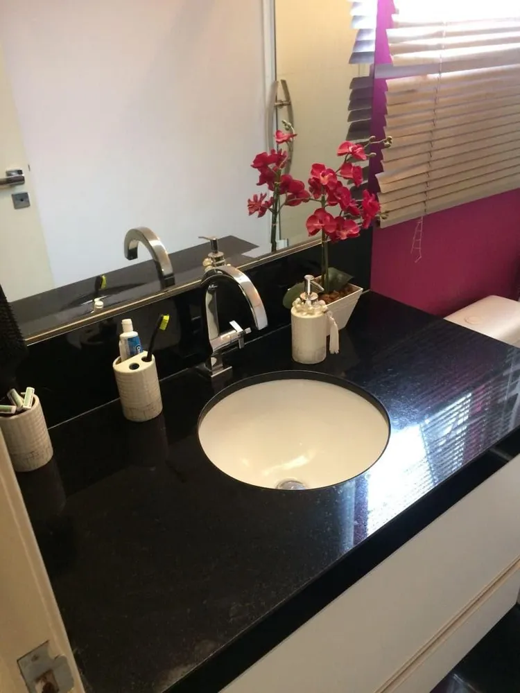 Apartamento, 2 quartos, 85 m² - Foto 15