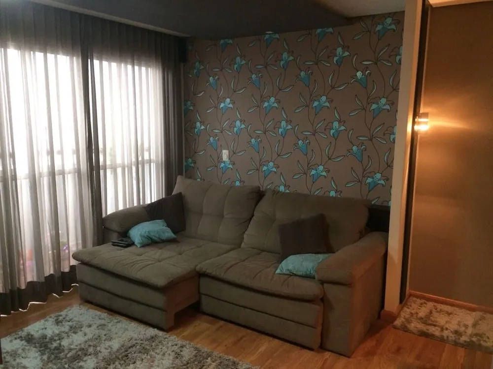 Apartamento, 2 quartos, 85 m² - Foto 7