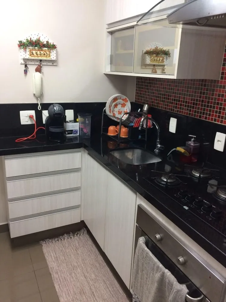 Apartamento, 2 quartos, 85 m² - Foto 5