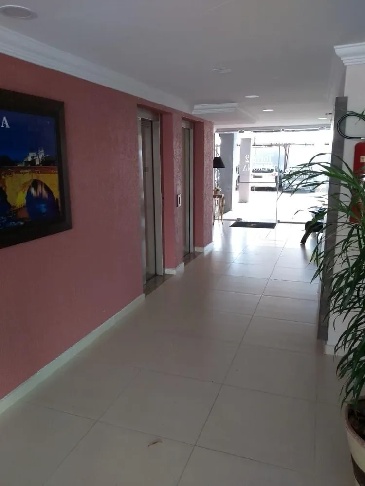 Apartamento, 2 quartos, 85 m² - Foto 6