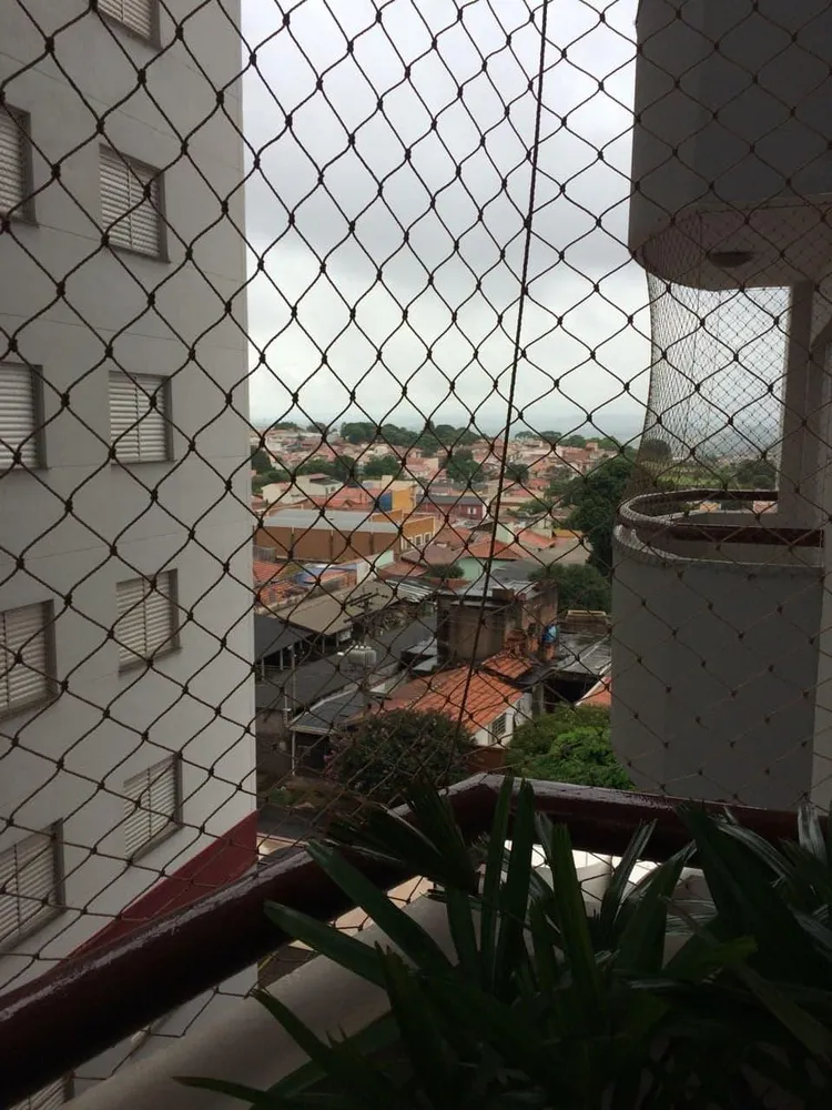Apartamento, 2 quartos, 85 m² - Foto 9