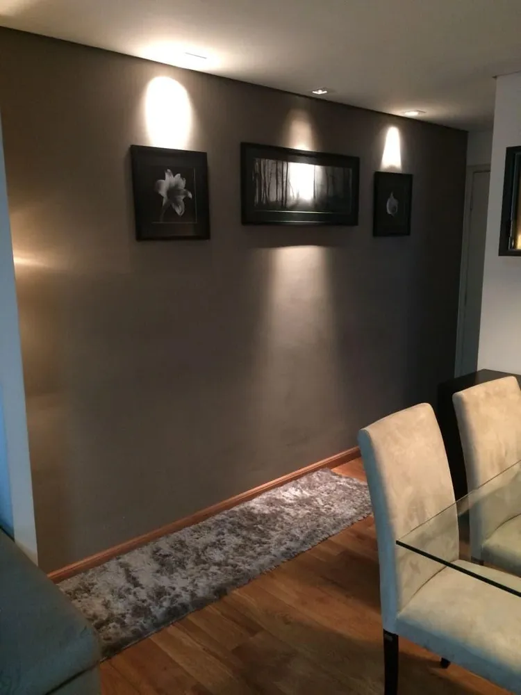 Apartamento, 2 quartos, 85 m² - Foto 8