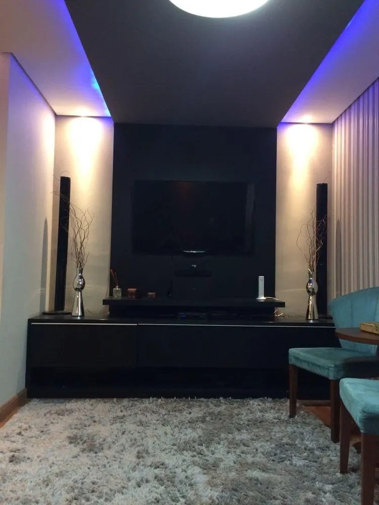 Apartamento, 2 quartos, 85 m² - Foto 1