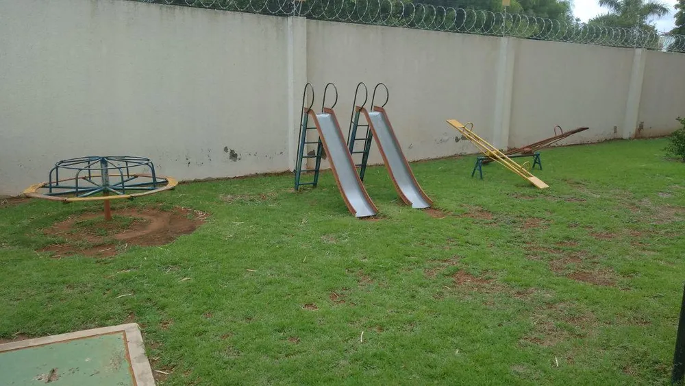 Apartamento, 2 quartos, 48 m² - Foto 4