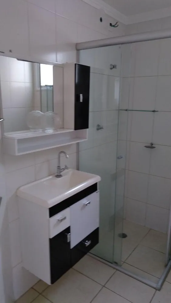 Apartamento, 2 quartos, 48 m² - Foto 2