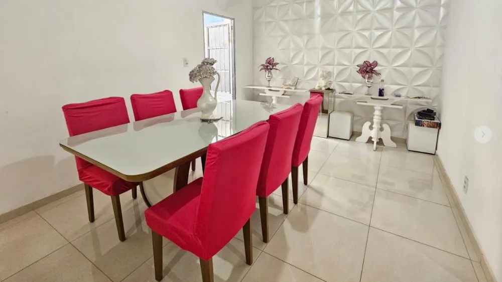 Casa, 3 quartos, 116 m² - Foto 2