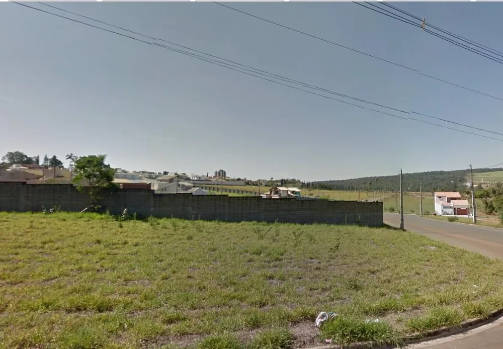 Terreno, 350 m² - Foto 1