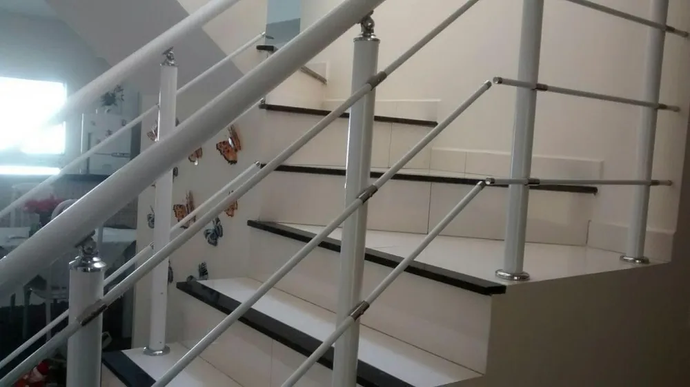 Sobrado, 3 quartos, 180 m² - Foto 1