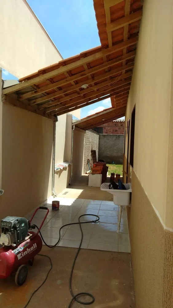 Casa, 1 quarto - Foto 2