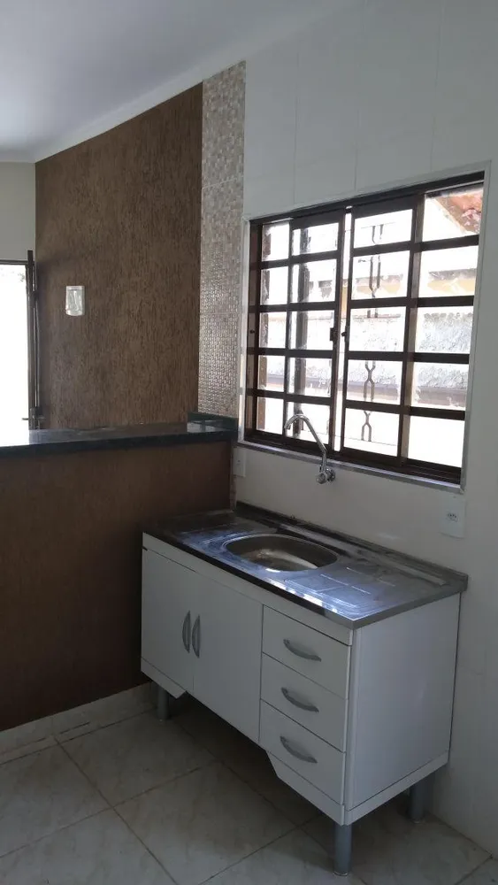 Casa, 1 quarto - Foto 1
