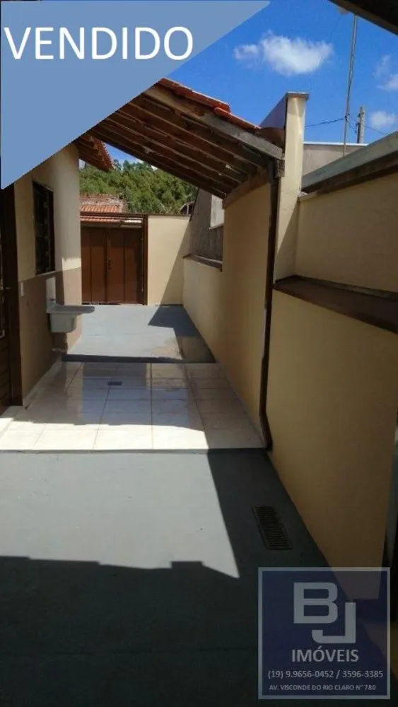 Casa, 1 quarto - Foto 1