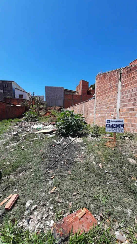 Terreno, 125 m² - Foto 1