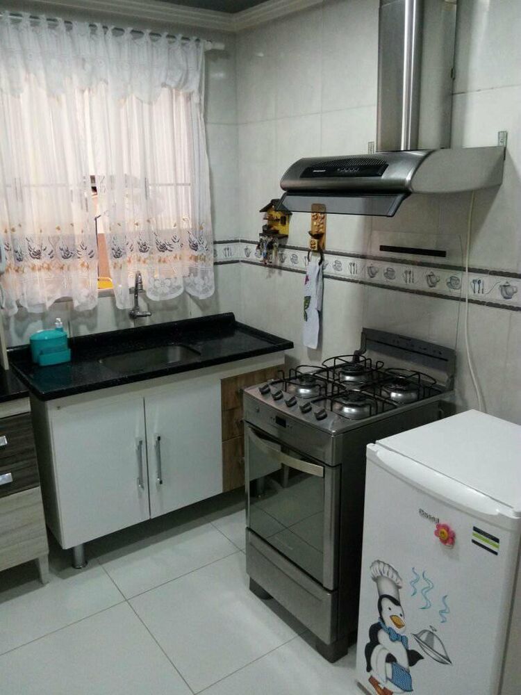 Sobrado à venda com 2 quartos - Foto 11