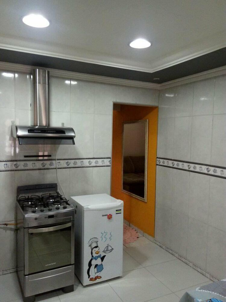 Sobrado à venda com 2 quartos - Foto 10