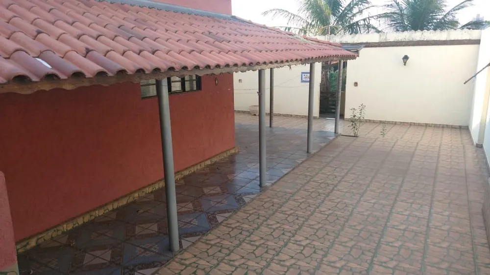 Casa, 2 quartos - Foto 2