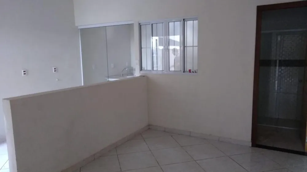 Casa, 1 quarto, 42 m² - Foto 2