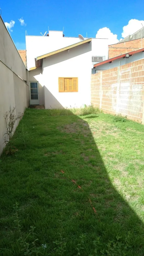 Casa, 1 quarto, 42 m² - Foto 4