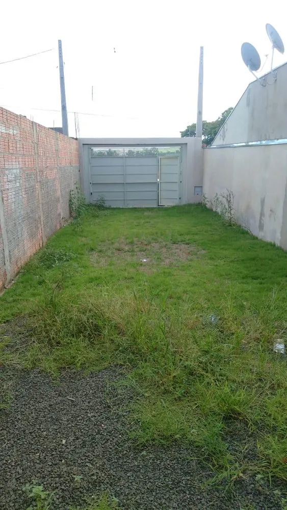 Casa, 1 quarto, 42 m² - Foto 3