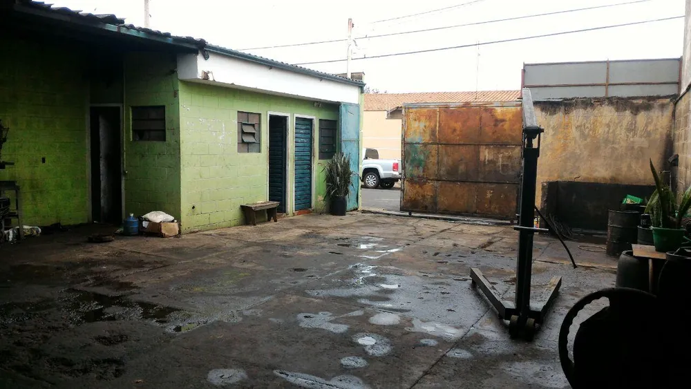 Loja-Salão, 150 m² - Foto 1