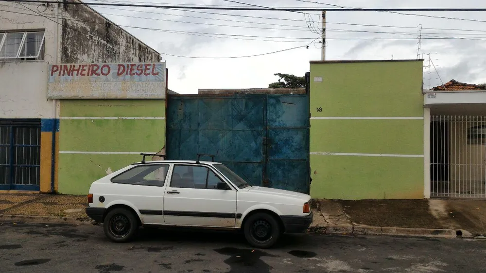 Loja-Salão, 150 m² - Foto 3