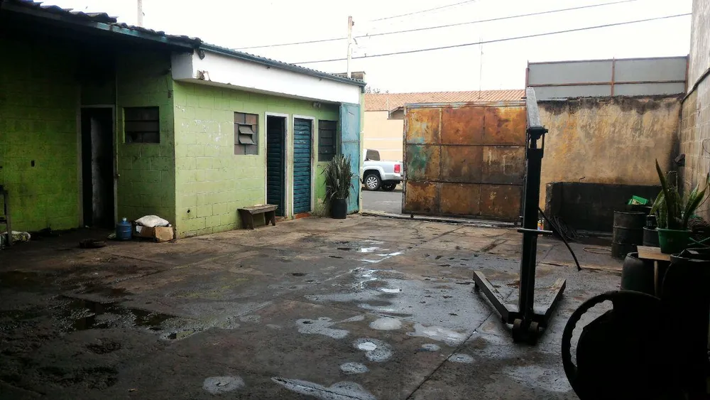 Loja-Salão, 150 m² - Foto 5