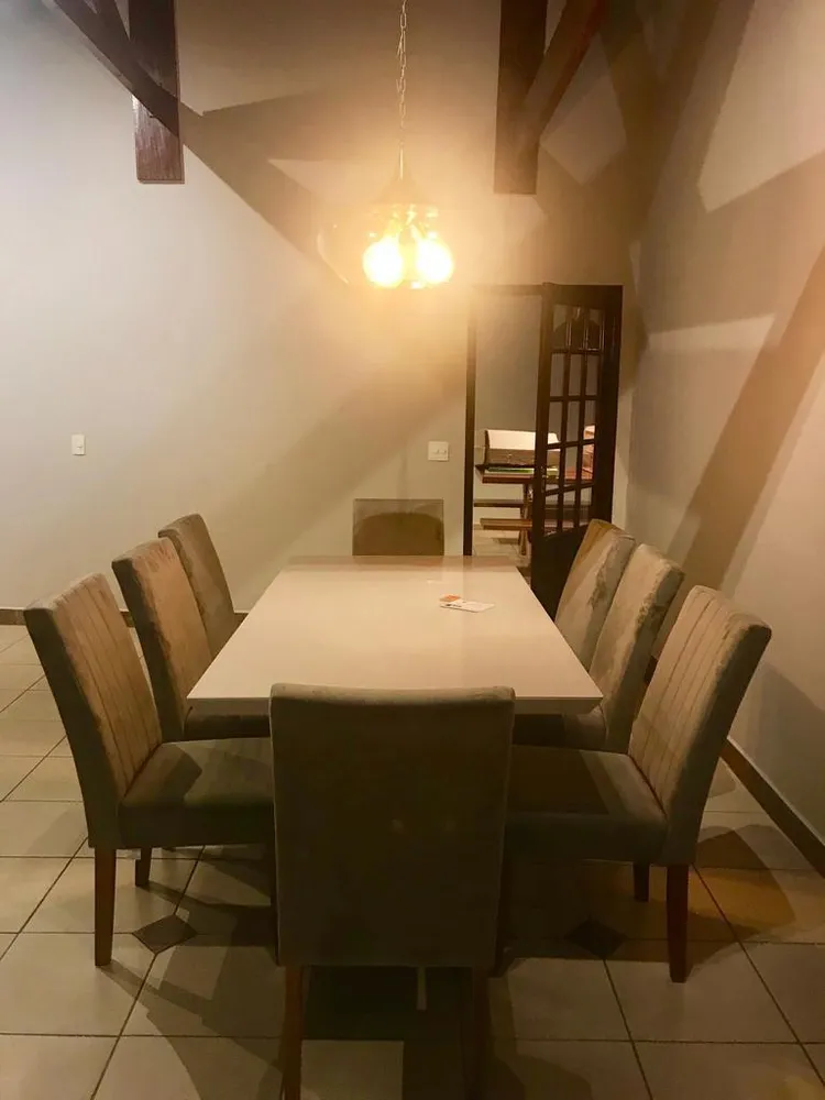 Casa, 3 quartos, 1000 m² - Foto 7