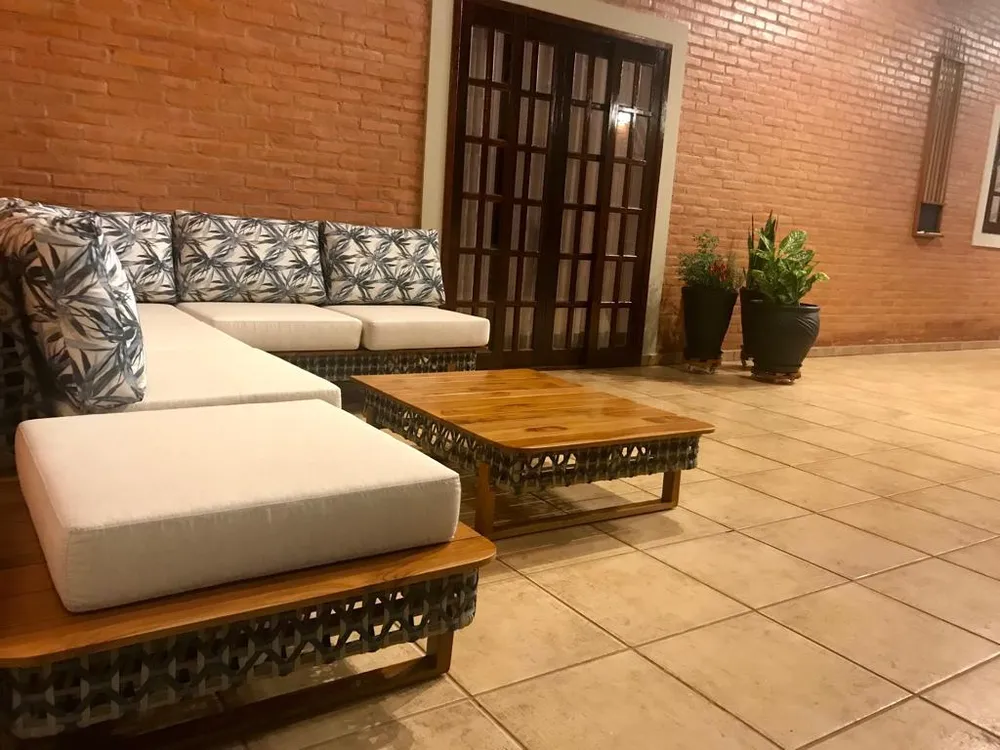Casa, 3 quartos, 1000 m² - Foto 6