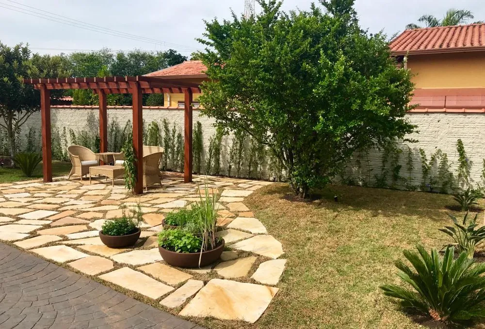 Casa, 3 quartos, 1000 m² - Foto 1