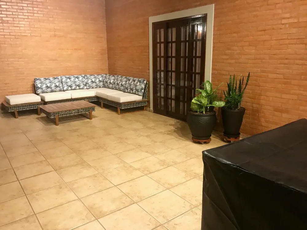 Casa, 3 quartos, 1000 m² - Foto 5