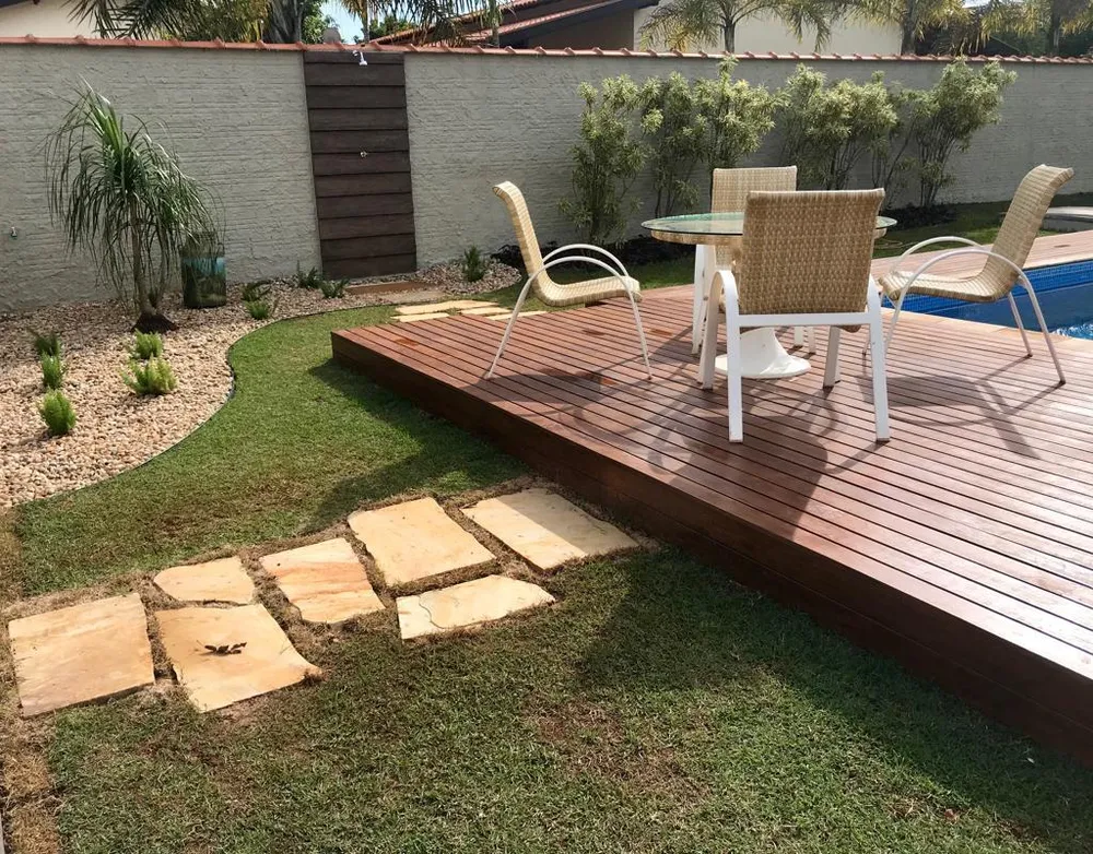Casa, 3 quartos, 1000 m² - Foto 3
