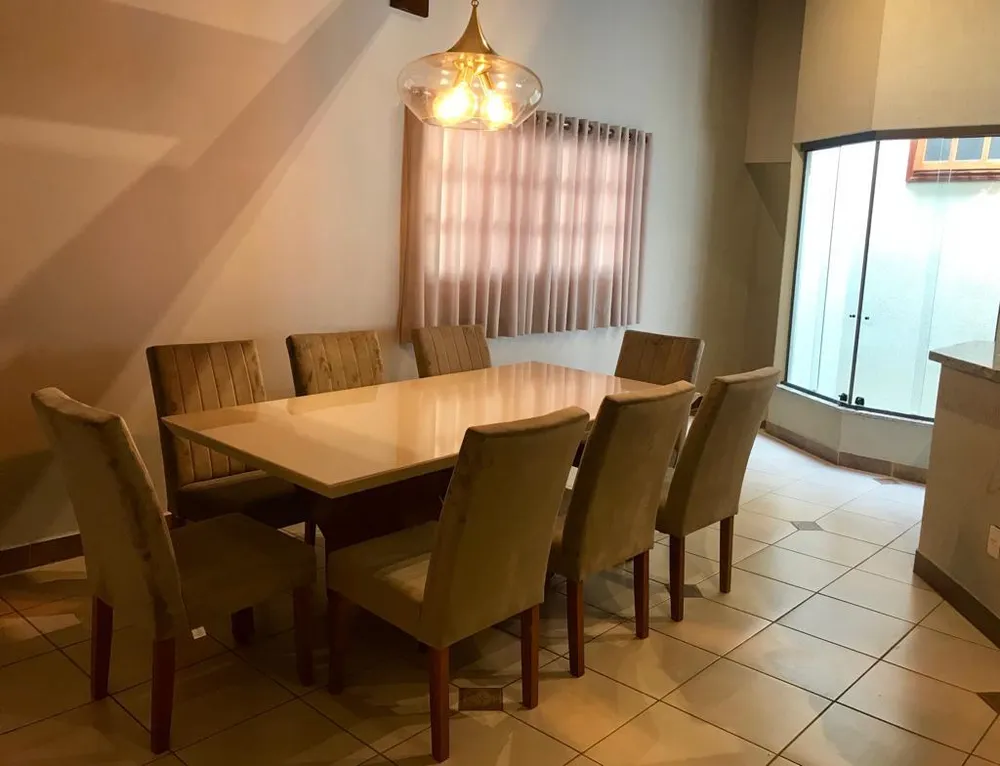 Casa, 3 quartos, 1000 m² - Foto 4