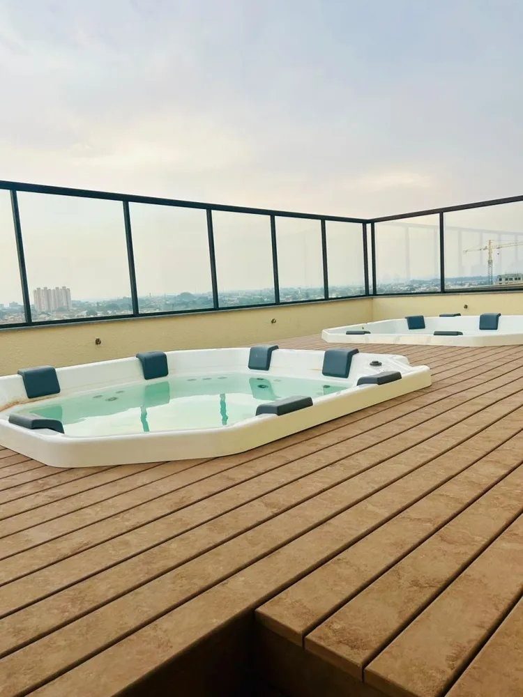Apartamento, 2 quartos, 70 m² - Foto 1