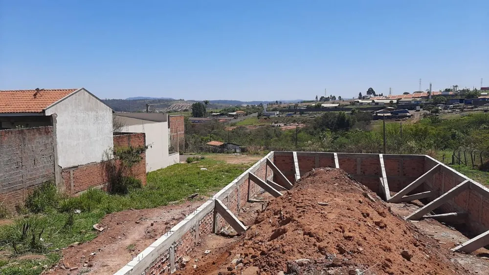 Terreno, 125 m² - Foto 1