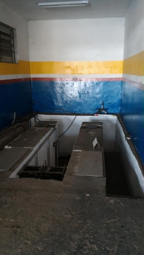 Loja-Salão, 300 m² - Foto 6