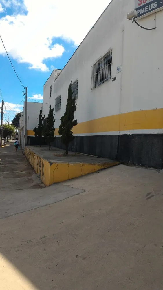 Loja-Salão, 300 m² - Foto 3