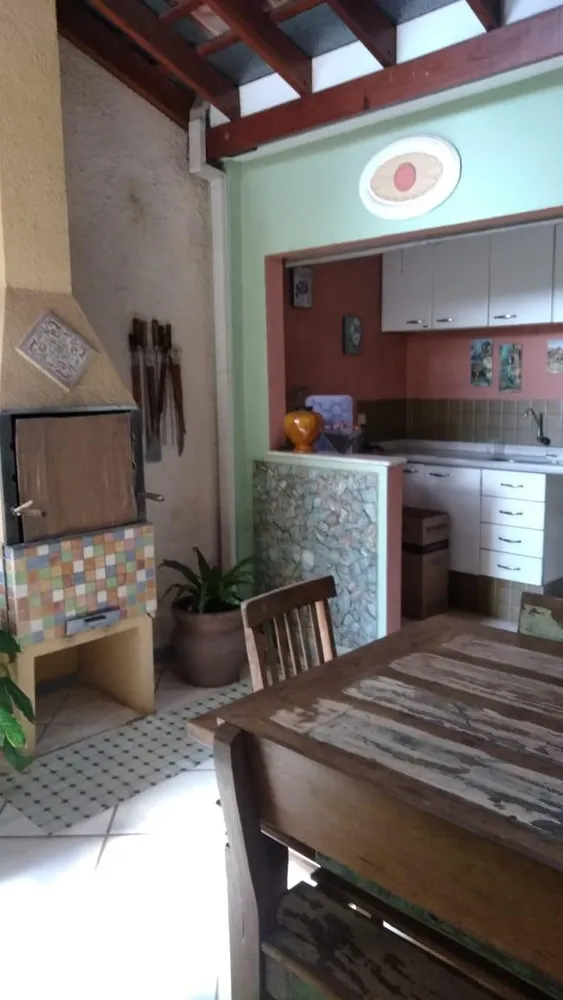 Casa de Condomínio, 4 quartos - Foto 5