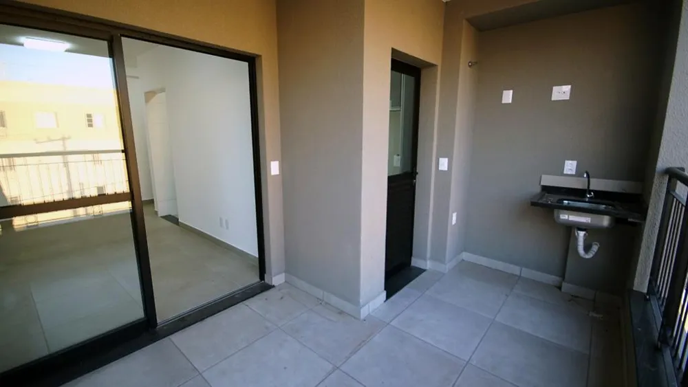 Apartamento, 3 quartos, 77 m² - Foto 2