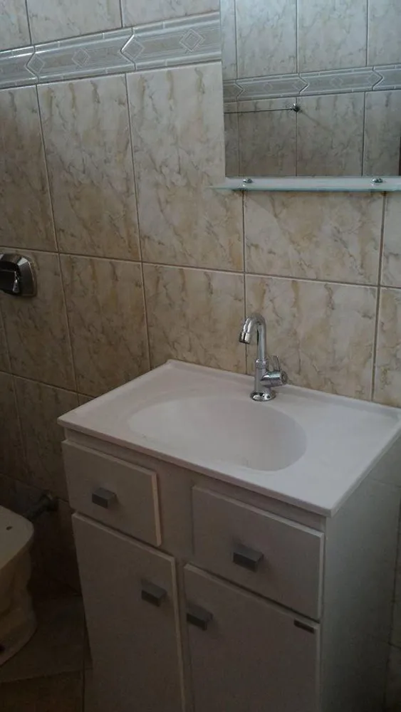 Casa, 1 quarto - Foto 5