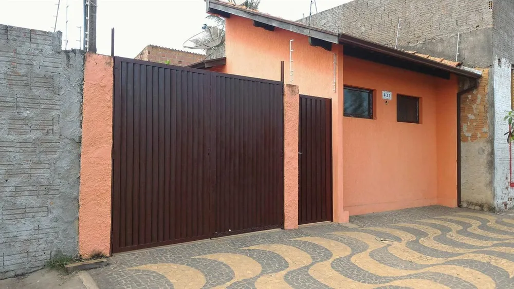 Casa, 1 quarto - Foto 4