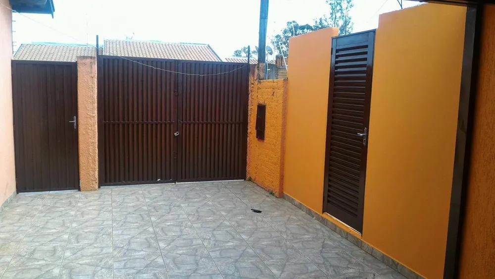 Casa, 1 quarto - Foto 6