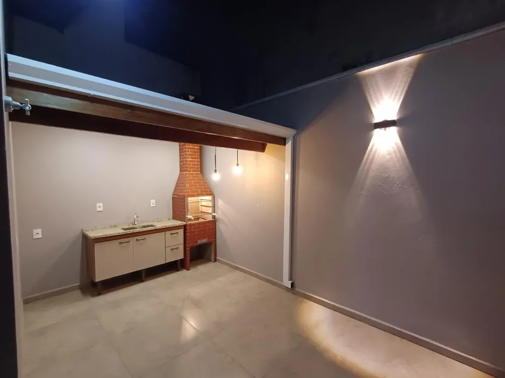Casa, 2 quartos, 125 m² - Foto 1