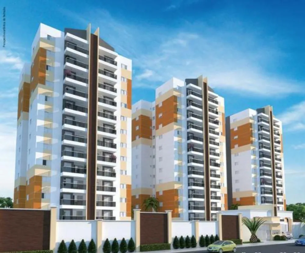 Apartamento, 3 quartos - Foto 4
