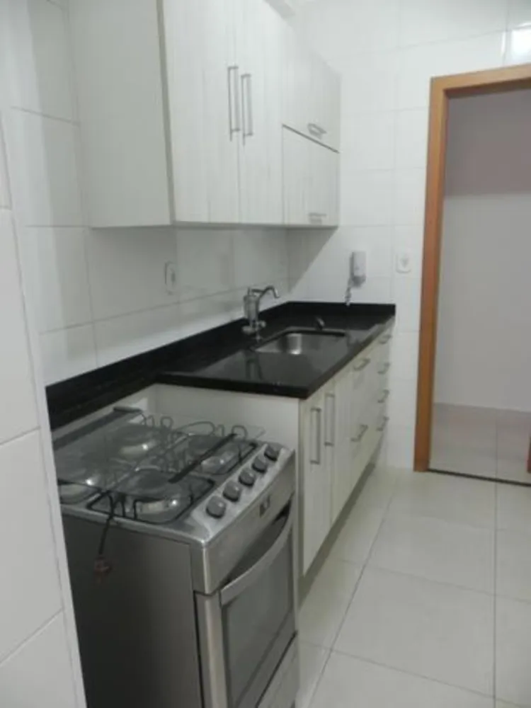 Apartamento, 3 quartos - Foto 3