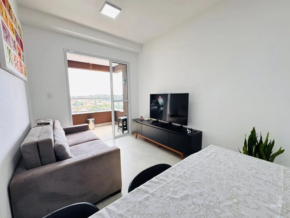Apartamento - Foto 2